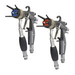 Air Assisted Airless Spray Guns