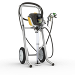 Wagner HEA Control Pro Extra 350 Cart Airless Sprayer 230V