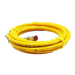 Wagner High Pressure Hose DN13, 1/2" x 15m