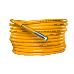 Wagner High Pressure Hose DN19, 3/4" x 15m