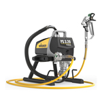 Wagner ProSpray PS3.20 Airless Sprayer, Stand Mount